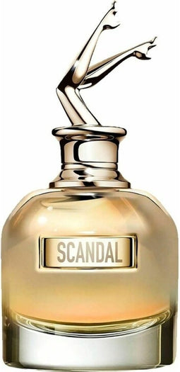 Jean Paul Gaultier Scandal Gold 80 ml - exclusive edition