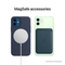 Apple iPhone 12 mini - Zwart - 128 GB - Fysieke simkaart + eSIM