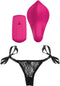 G-spot Vibrator Liebe Panty Kers