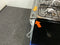 ETNA FG190ZWA - Gasfornuis 90 cm - 5 branders inclusief wokbrander - Zwart