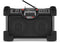 Perfectpro Rockhart - Bouwradio - DAB+ - Bluetooth - Oplaadbaar - Zwart