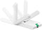 TP-Link TL-WN822N - USB Wi-Fi Adapter - 300Mbps 2,4GHz