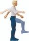 Schleich HORSE CLUB - Trouwkoets - Bruidspaar Emily en Toby