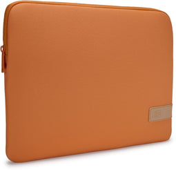 Case Logic REFPC113 - Sleeve 13,3" - Traagschuim - Oranje