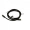 V7 V7UCC-2M-BLK-1E - USB-C naar USB-C Kabel - 2 m - Zwart