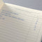 Sigel notitieboek - Conceptum Pure - A4 - beige - softcover - 194 pagina's - ruit - 80 grams papier - SI-CO330