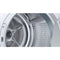 Bosch WTN85201NL - Condensdroger 7 kg - AntiVibration Design AllergiePlus - Wit