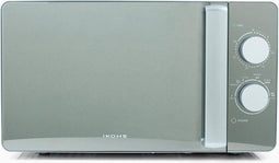 IKOHS MW700 Retro Magnetron - 20L - Spiegel
