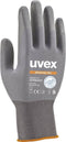 uvex phynomic lite 6004007 Werkhandschoen Nylon Maat (handschoen): 7 EN 388 1 stuk(s)