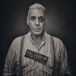 Till Lindemann - Zunge - 2 LP - Gekleurd Vinyl