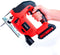 Casals cjs2050 - Decoupeerzaag - 2500 rpm 20 V LED Licht - Rood