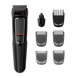 Baard en haar trimmer Philips