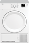 Beko KC720301BX1 - Condensdroger 7kg - Automatische droogprogramma's - Wit