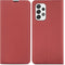 iMoshion Hoesje Geschikt voor Samsung Galaxy A53 Hoesje Met Pasjeshouder - iMoshion Slim Folio Bookcase - Rood