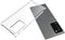 imoshion Hoesje Geschikt voor Samsung Galaxy Note 20 Ultra Hoesje Siliconen - imoshion Shockproof Case - Transparant