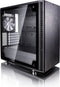 Fractal Design Define Mini C - PC-behuizing - Tempered Glass - Zwart