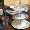 Laura Ashley Heritage Collectables Etagere 3-Laags - Geschenkset