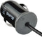 Mobiparts Car Charger - Micro USB 2.1A - Zwart