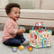VTech Play Green CUBE NATURE INTERACTIF