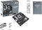 ASUS PRIME B760M-K - Moederbord - Socket 1700 - Micro-ATX - Intel B760 chipset
