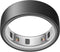 Oura Ring 4 - Smarttracker - Hartslagmeter Slaaptracking - Matzwart (maat 11)