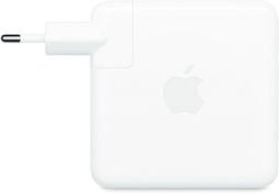 Apple USB‑C-lichtnetadapter MW2L3ZM/A - 96 W - USB-C - Wit