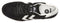 hummel VICTORY - Sneakers - Retro uitstraling - Maat 40 - BLACK