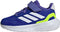 adidas Sportswear Runfalcon 5 Schoenen Kids - Kinderen - Blauw- 22