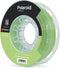 3D Filament Polaroid PLA Universal 250g Deluxe Zijde groen
