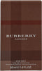 Burberry London - 50ml - Eau De Toilette