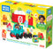 MEGA Bloks Green Town Grow & Protect Farm - 52 grote bouwstenen