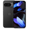 Google Pixel 9 - Zwart - 128 GB - Fysieke simkaart + eSIM