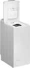 PRIVILEG PWT CLASS B6S6 N Bovenlader Wasmachine 6 KG 1200 Toeren Energieklasse B