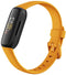Fitbit Inspire 3 - Smarttracker - Stressbeheersing en slaapmonitor - Zwart (Oranje)