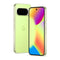 Google Pixel 10 - Groen - 128 GB - Fysieke simkaart + eSIM
