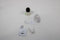 eufy Indoor Cam E220 - Bewakingscamera 2K - Pan & Tilt - Wit