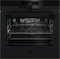 AEG BSK792280T - Inbouw Oven - Combi-Stoomoven 25 Programma's - Zwart