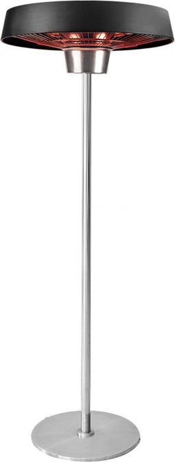 Warmtestraler - Terrasverwarmer - Infrarood heater