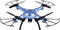 Syma X5HW - RC Quadcopter - Blauw