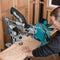 Makita LS1019L - Afkort-/verstekzaag - 260 mm zaagblad - 1510 Watt