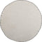 BePureHome Stitch Tafelkleed - Polyester - Naturel - 1x140x140