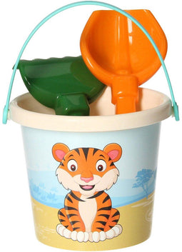 Cavallino Emmerset Safari, 3dlg.