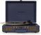 Crosley Cruiser Plus - Koffer platenspeler - Bluetooth - Navy