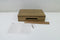 Differnz - Fonteinplank - 40x25x10cm - Bruin Eiken