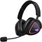 ASUS ROG Delta II - Gaming Headset - Tri-Mode Wireless - Zwart