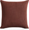 Kussenhoes Eysa MID Terracottakleur 45 x 45 cm