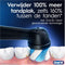 Oral-B iO 5 - Elektrische tandenborstel - 5 poetsstanden - Zwart