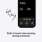 Apple AirPods Pro 3 - Draadloze oordopjes - ANC - Wit