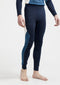 Craft CORE Dry Baselayer - Thermoset heren - Zachte kanaal gebreide stof - BLAZE-UNIVERSE
