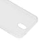 Hoesje Siliconen Geschikt voor Nokia 1.3 - Softcase Backcover smartphone - Transparant